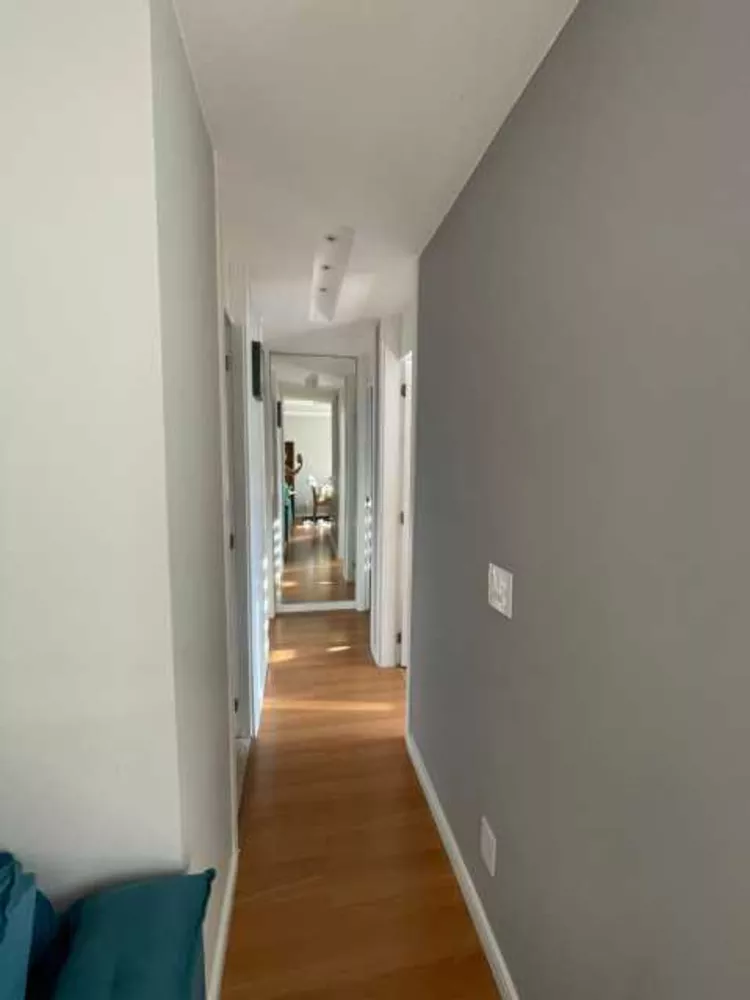 Apartamento, 3 quartos, 56 m² - Foto 5