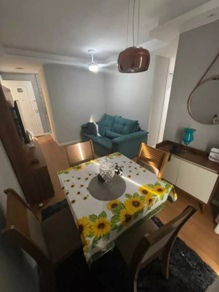 Apartamento, 3 quartos, 56 m² - Foto 1