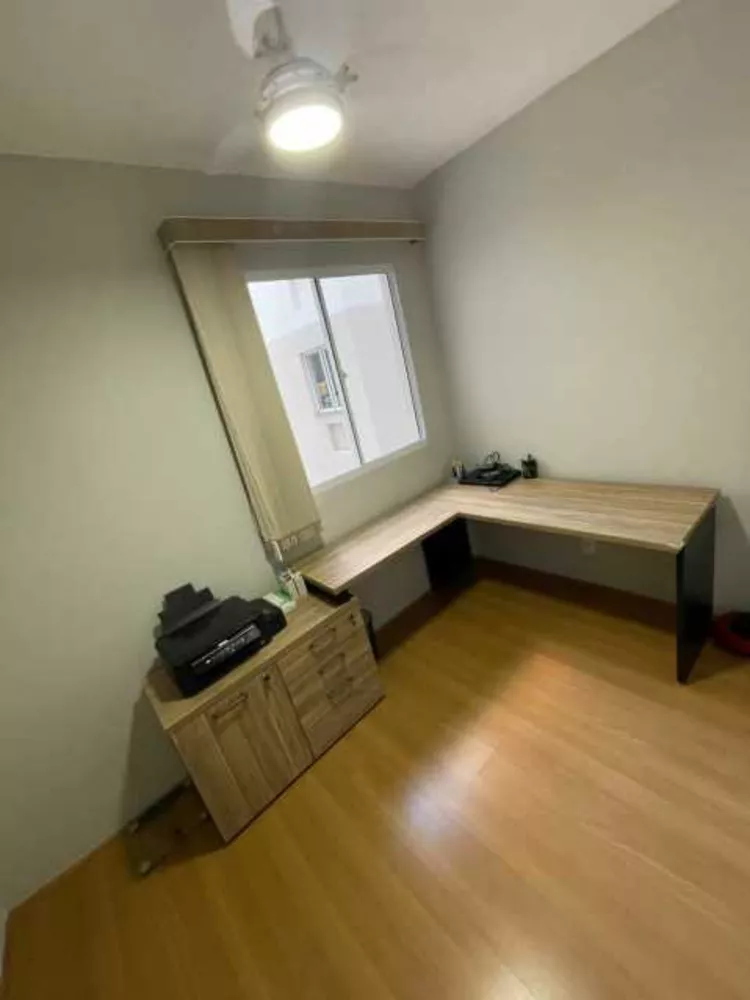 Apartamento, 3 quartos, 56 m² - Foto 7