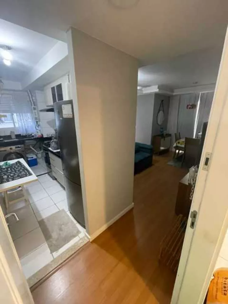 Apartamento, 3 quartos, 56 m² - Foto 2
