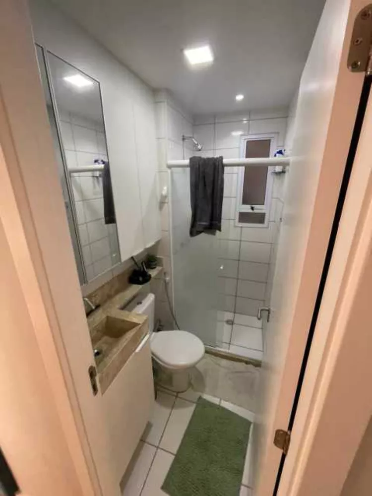 Apartamento, 3 quartos, 56 m² - Foto 10