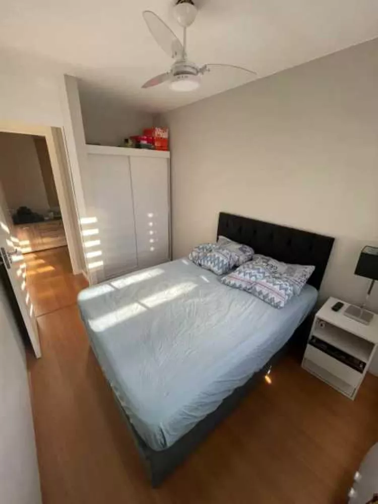Apartamento, 3 quartos, 56 m² - Foto 9