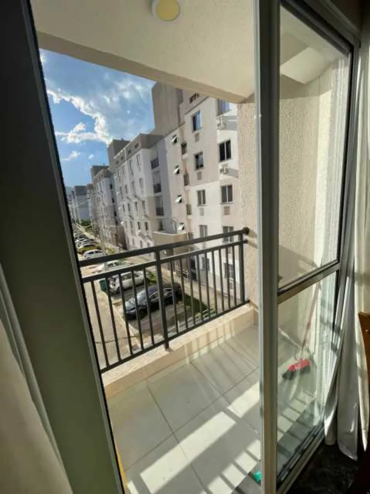 Apartamento, 3 quartos, 56 m² - Foto 4