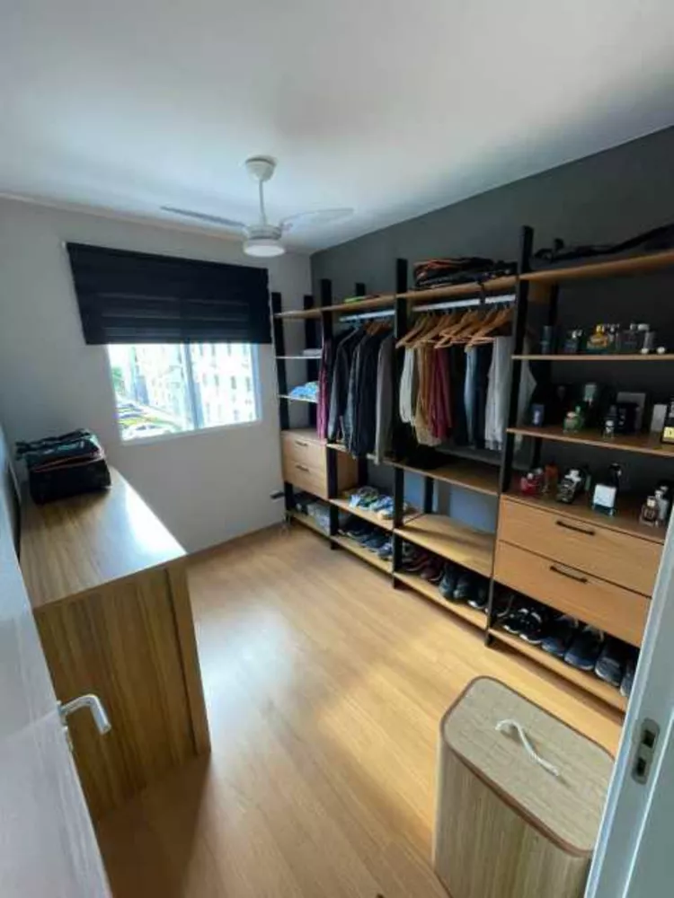 Apartamento, 3 quartos, 56 m² - Foto 6