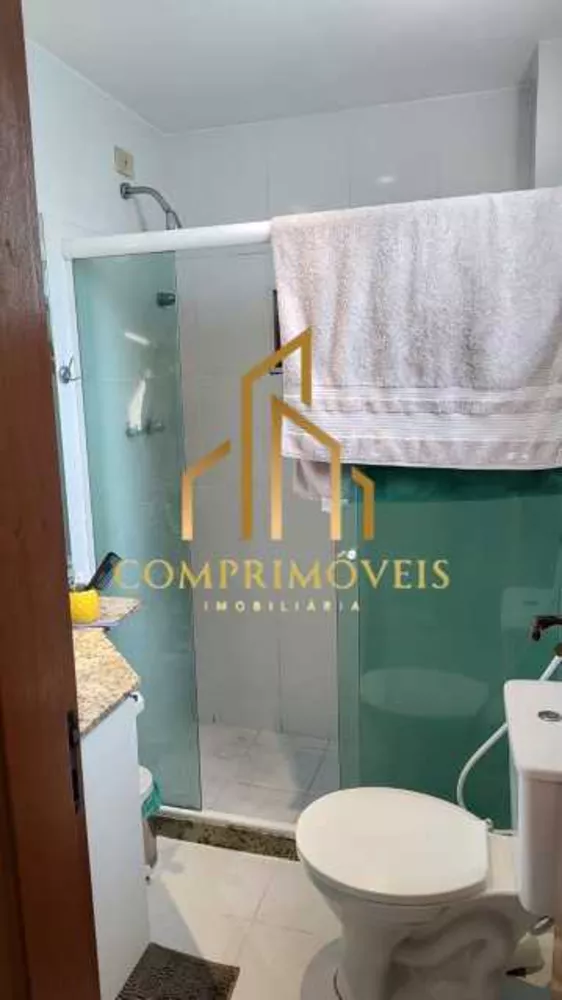 Apartamento, 3 quartos, 115 m² - Foto 2