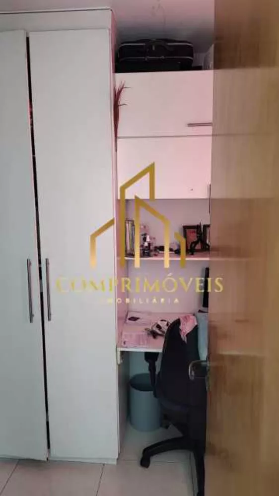 Apartamento, 3 quartos, 115 m² - Foto 15