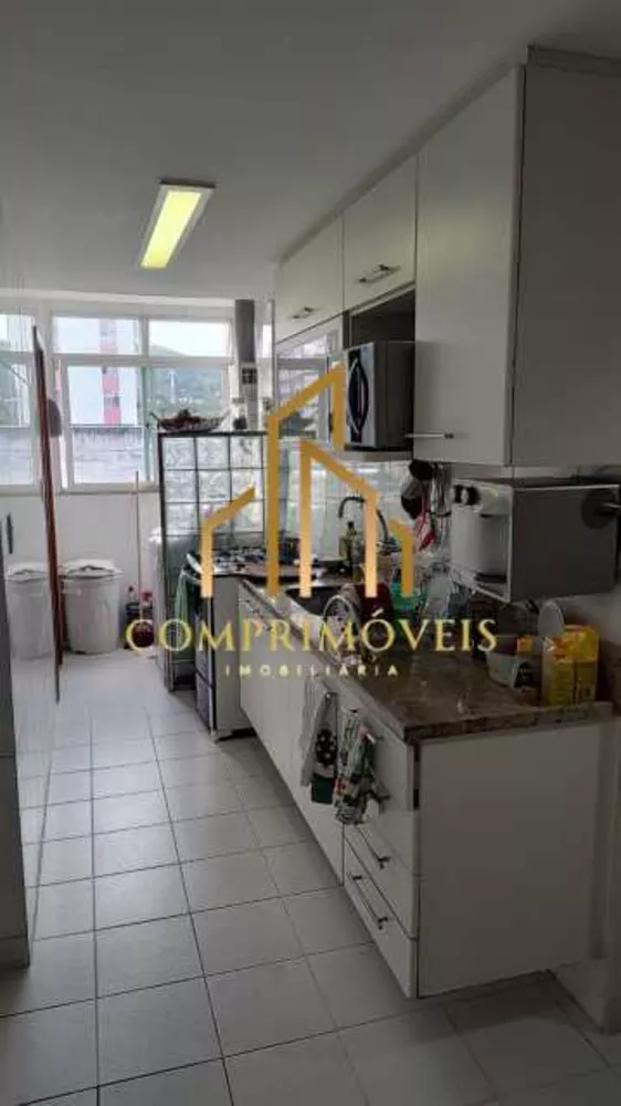 Apartamento, 3 quartos, 115 m² - Foto 4