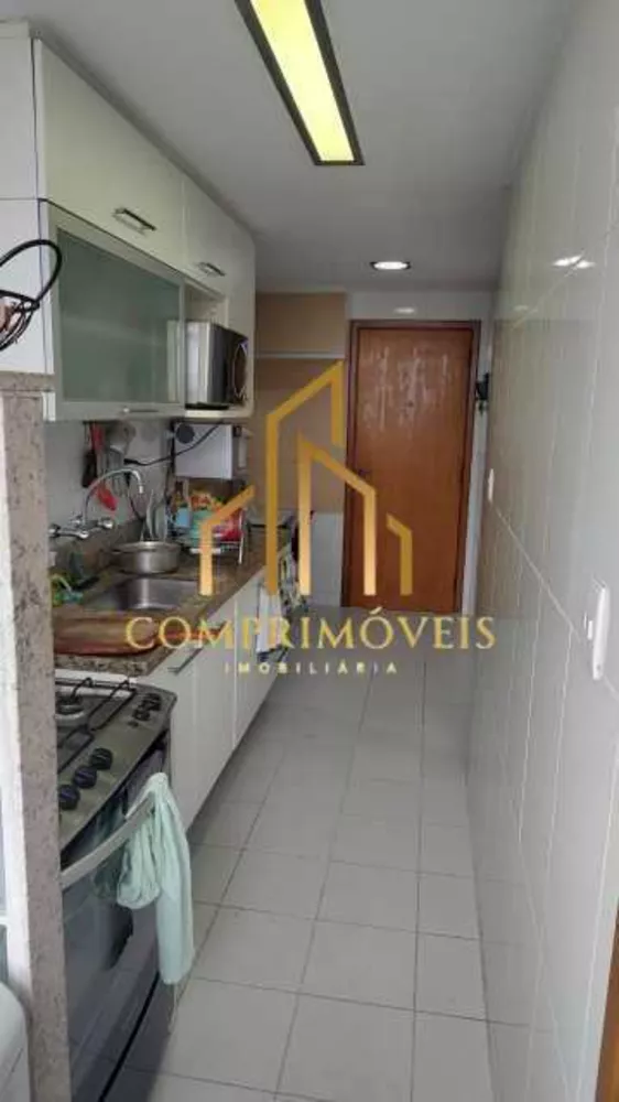 Apartamento, 3 quartos, 115 m² - Foto 1