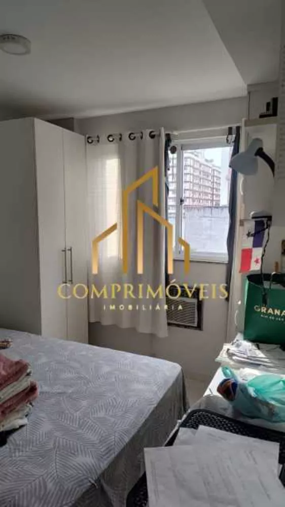 Apartamento, 3 quartos, 115 m² - Foto 3