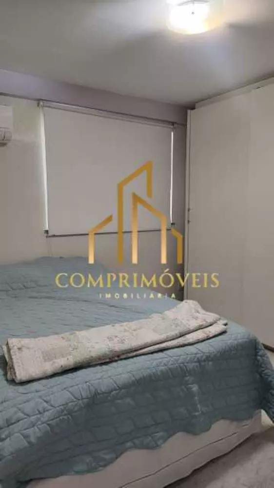 Apartamento, 3 quartos, 115 m² - Foto 11