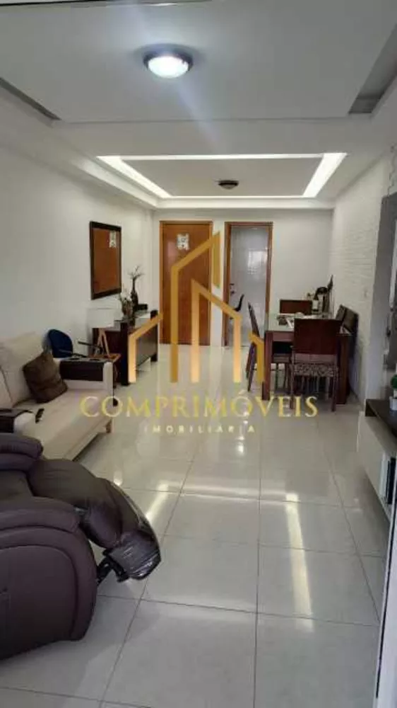 Apartamento, 3 quartos, 115 m² - Foto 12
