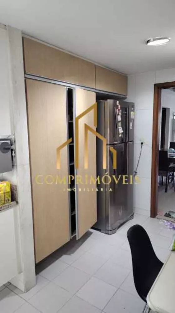 Apartamento, 3 quartos, 115 m² - Foto 7