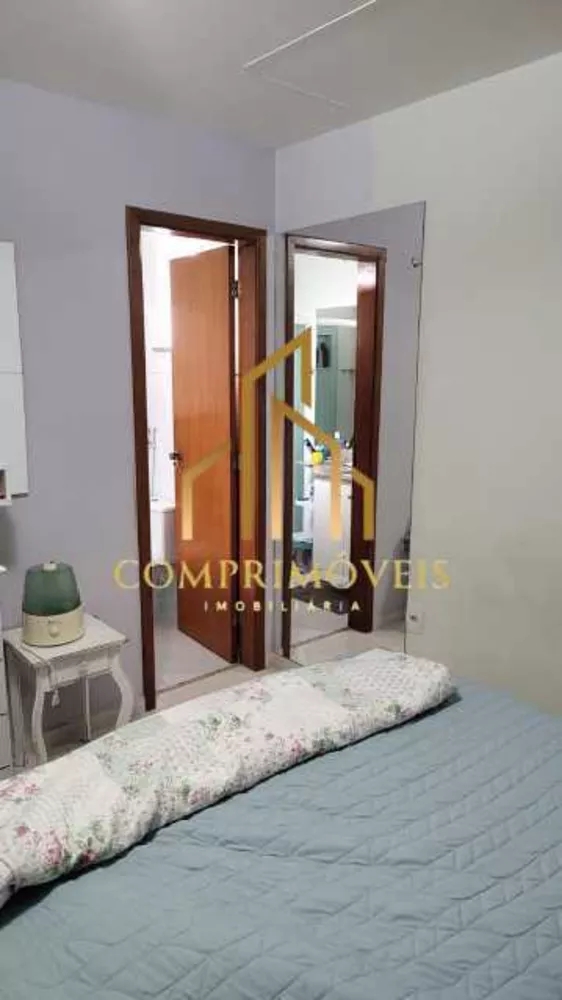Apartamento, 3 quartos, 115 m² - Foto 16