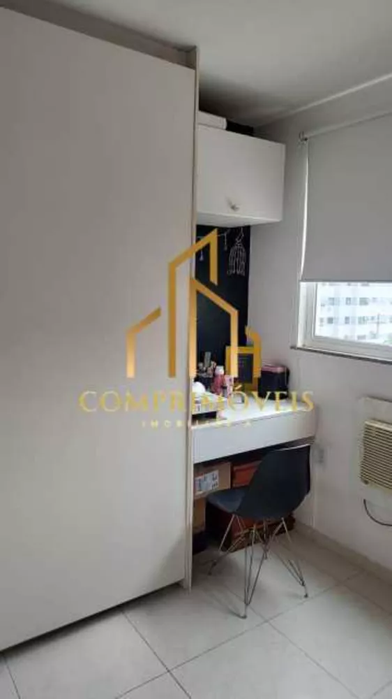 Apartamento, 3 quartos, 115 m² - Foto 17