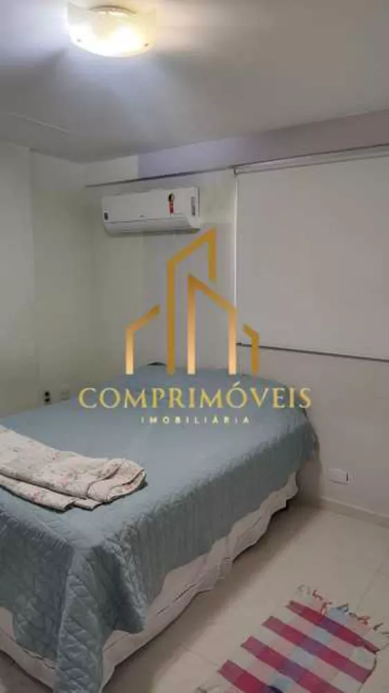 Apartamento, 3 quartos, 115 m² - Foto 9