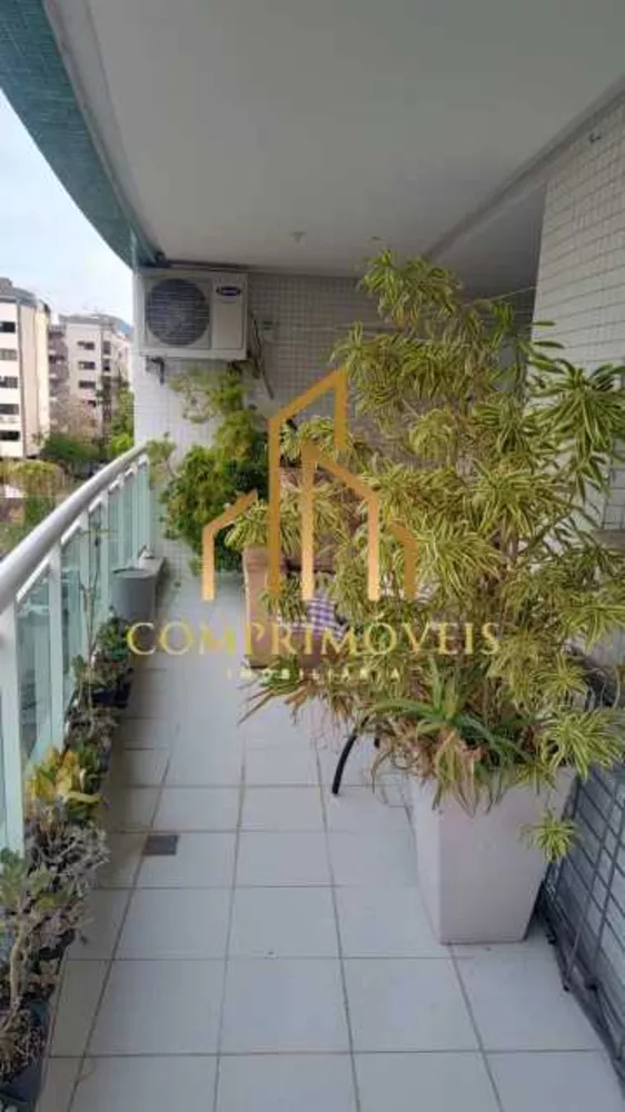 Apartamento, 3 quartos, 115 m² - Foto 14