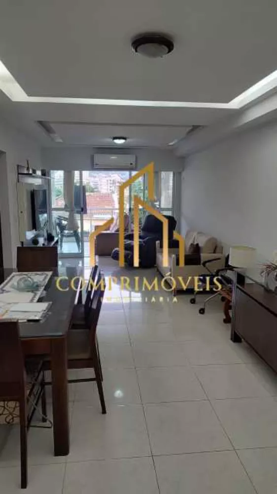 Apartamento, 3 quartos, 115 m² - Foto 8