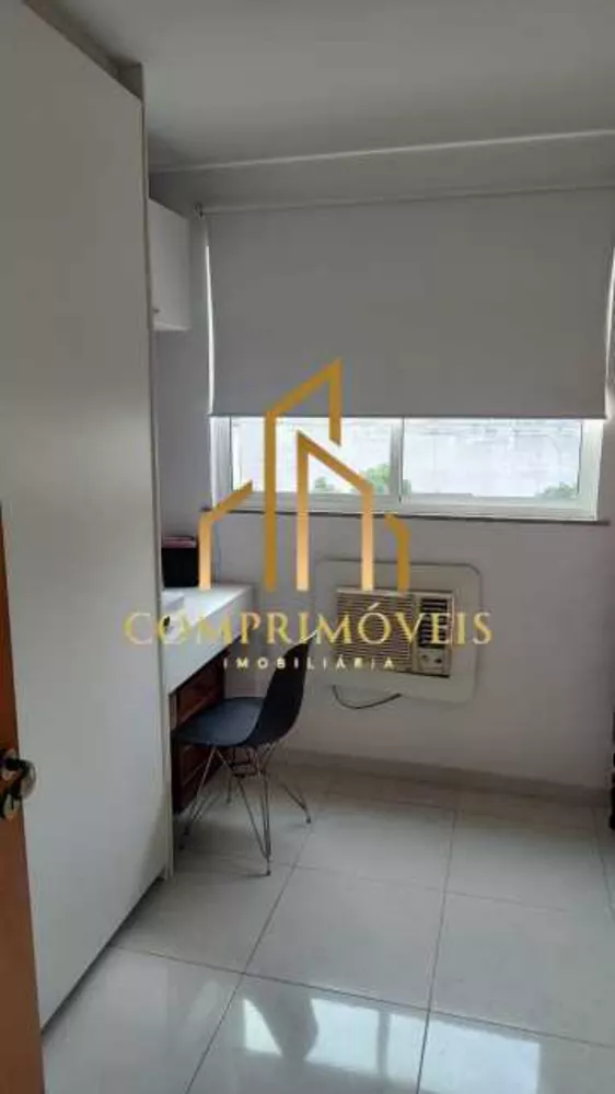 Apartamento, 3 quartos, 115 m² - Foto 5
