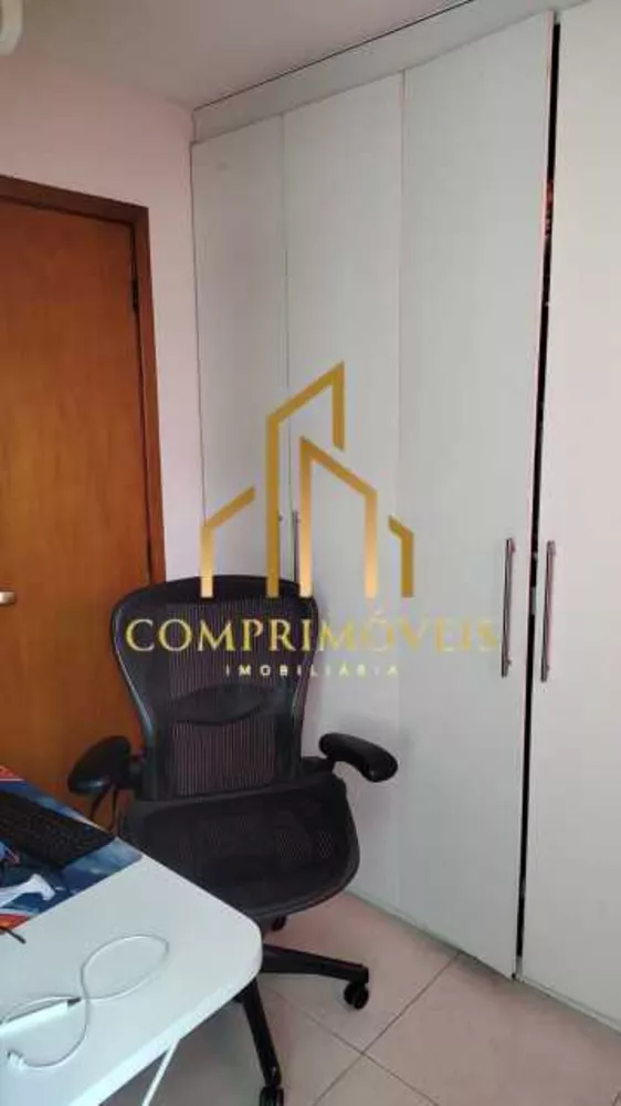 Apartamento, 3 quartos, 115 m² - Foto 19