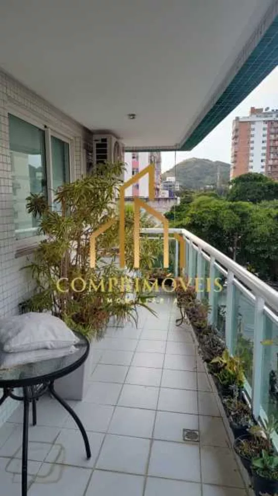 Apartamento, 3 quartos, 115 m² - Foto 6