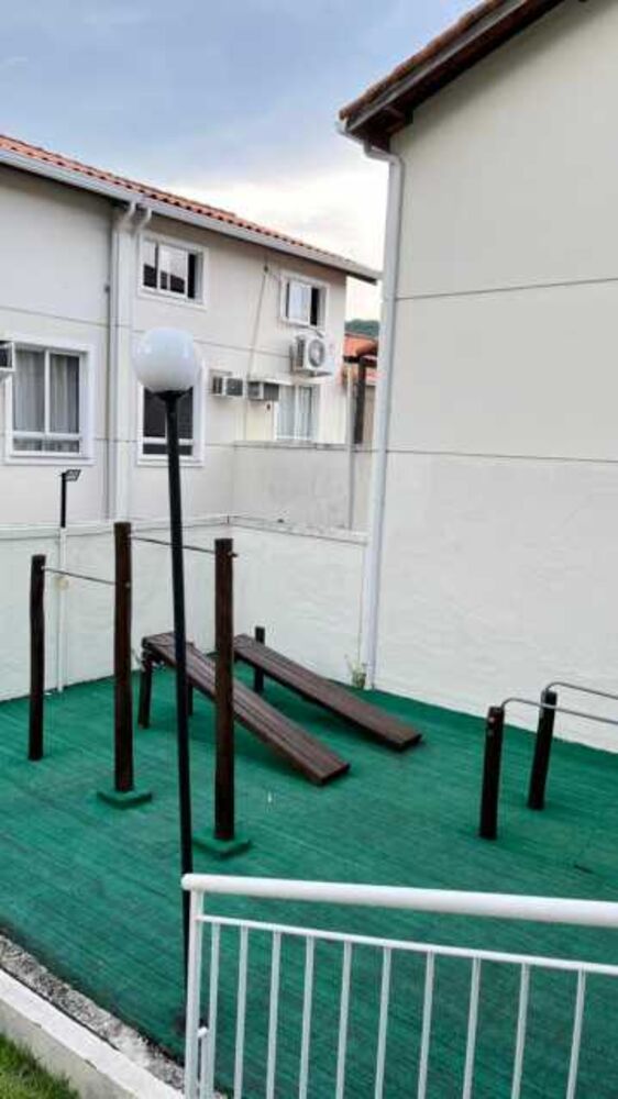 Casa de Condomínio, 3 quartos - Foto 9