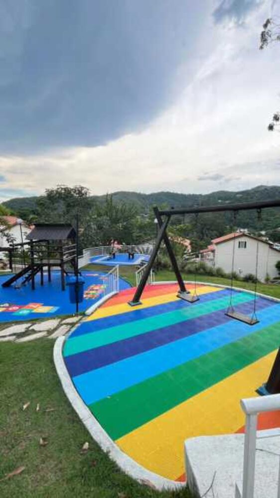 Casa de Condomínio, 3 quartos - Foto 12