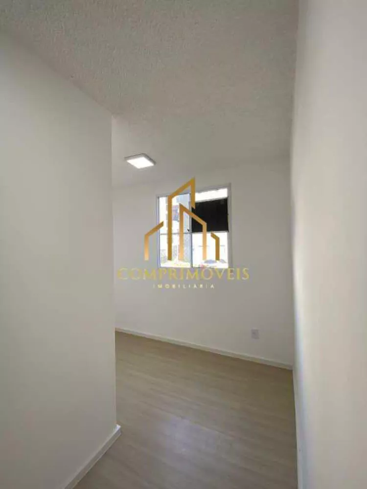 Apartamento, 2 quartos, 50 m² - Foto 5