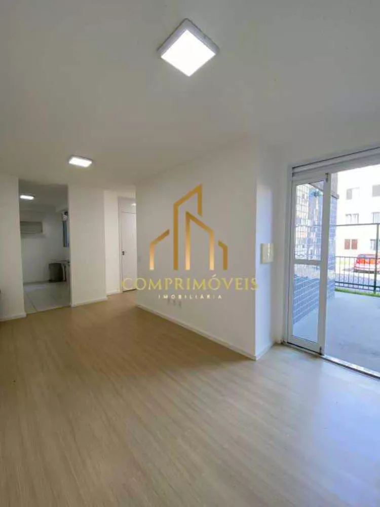 Apartamento, 2 quartos, 50 m² - Foto 1