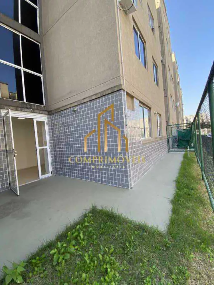 Apartamento, 2 quartos, 50 m² - Foto 10