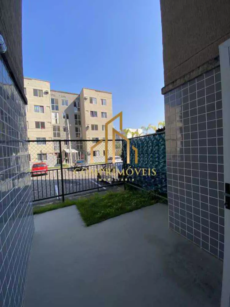 Apartamento, 2 quartos, 50 m² - Foto 9