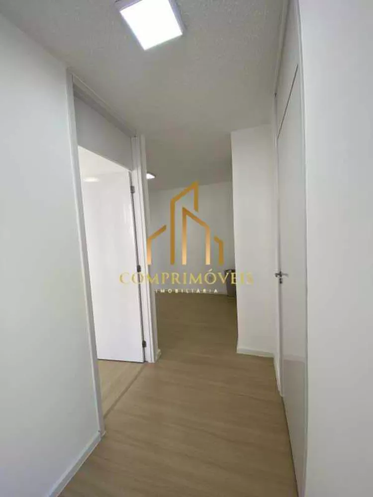 Apartamento, 2 quartos, 50 m² - Foto 7