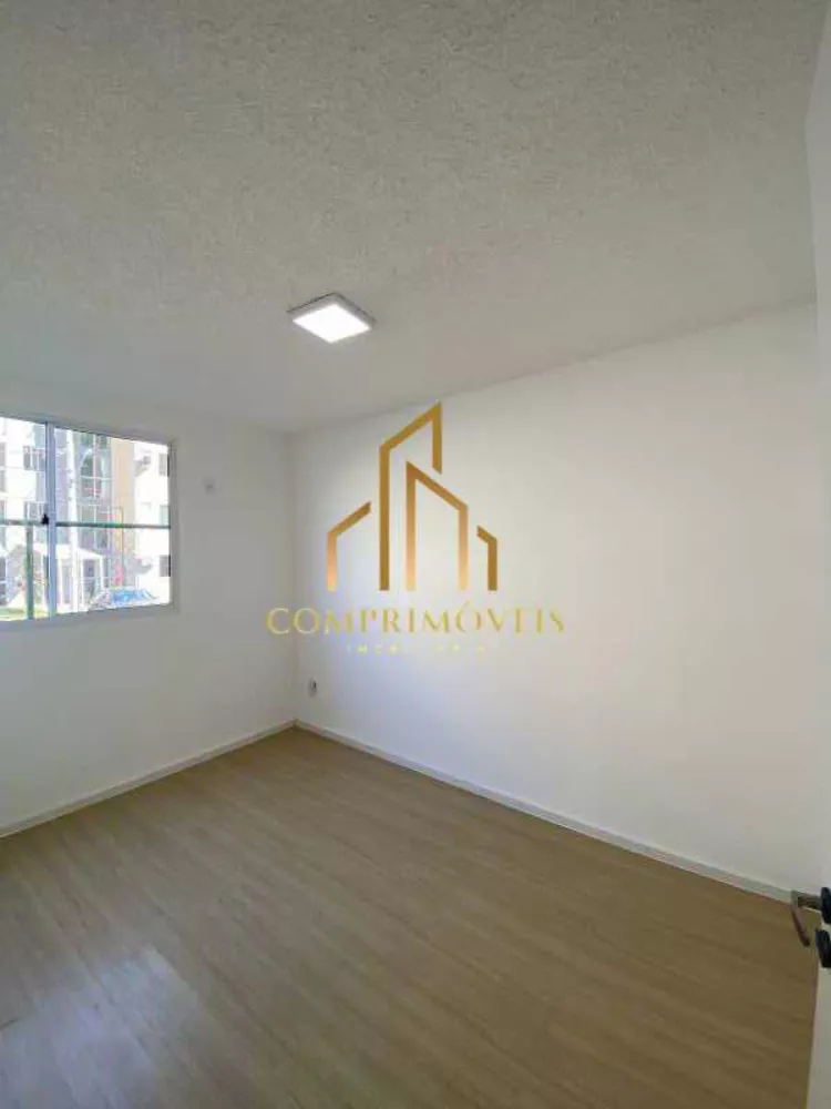 Apartamento, 2 quartos, 50 m² - Foto 4