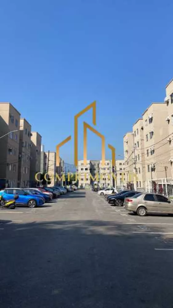 Apartamento, 2 quartos, 50 m² - Foto 11
