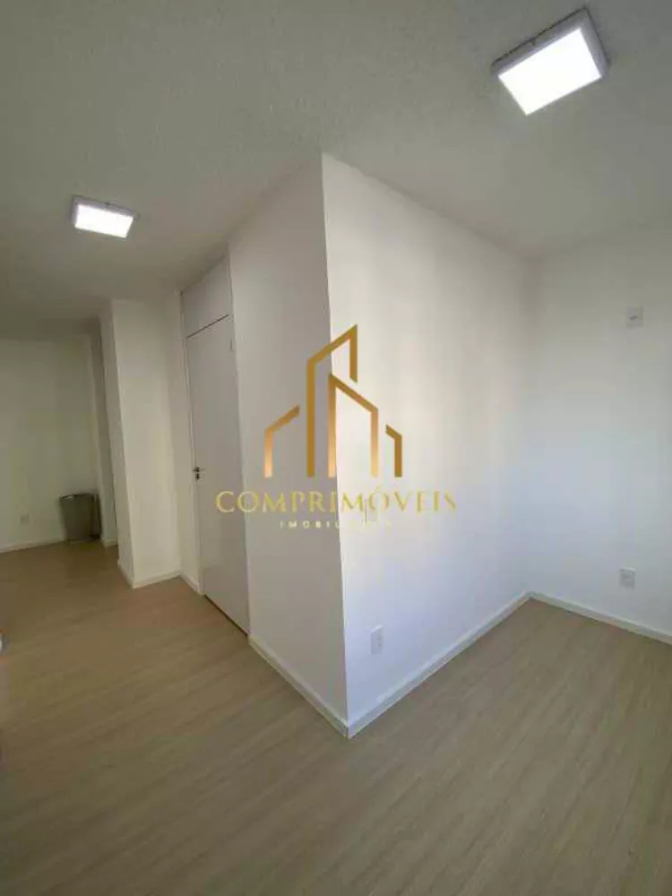 Apartamento, 2 quartos, 50 m² - Foto 6