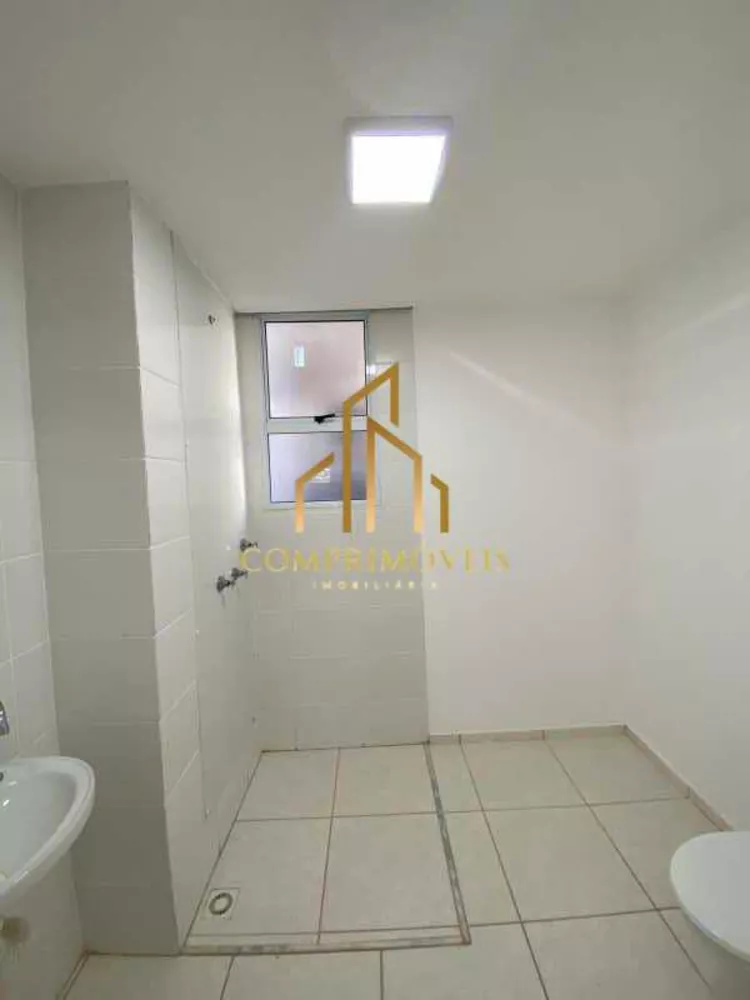 Apartamento, 2 quartos, 50 m² - Foto 8