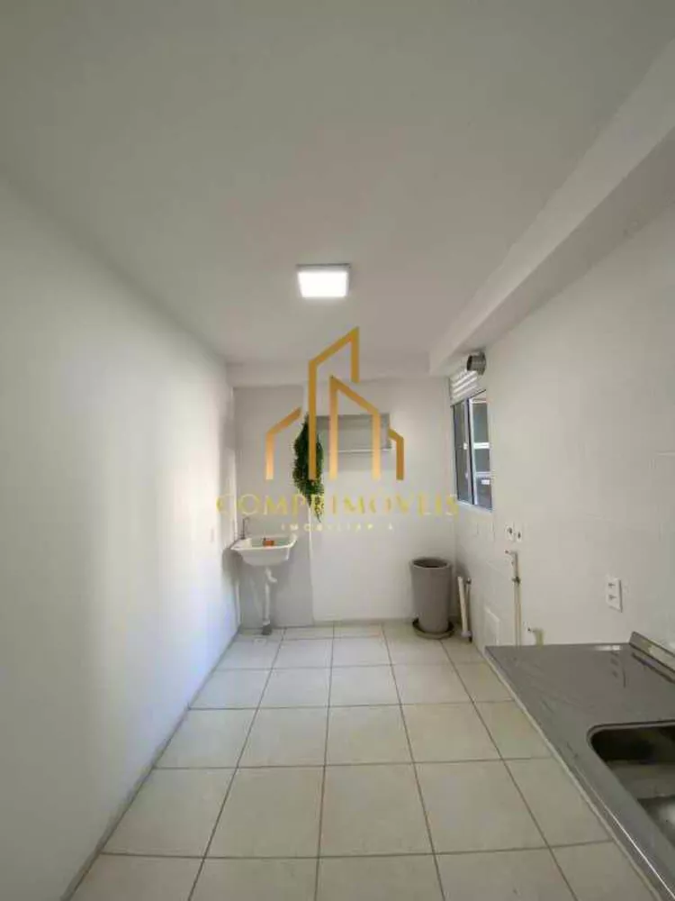 Apartamento, 2 quartos, 50 m² - Foto 3
