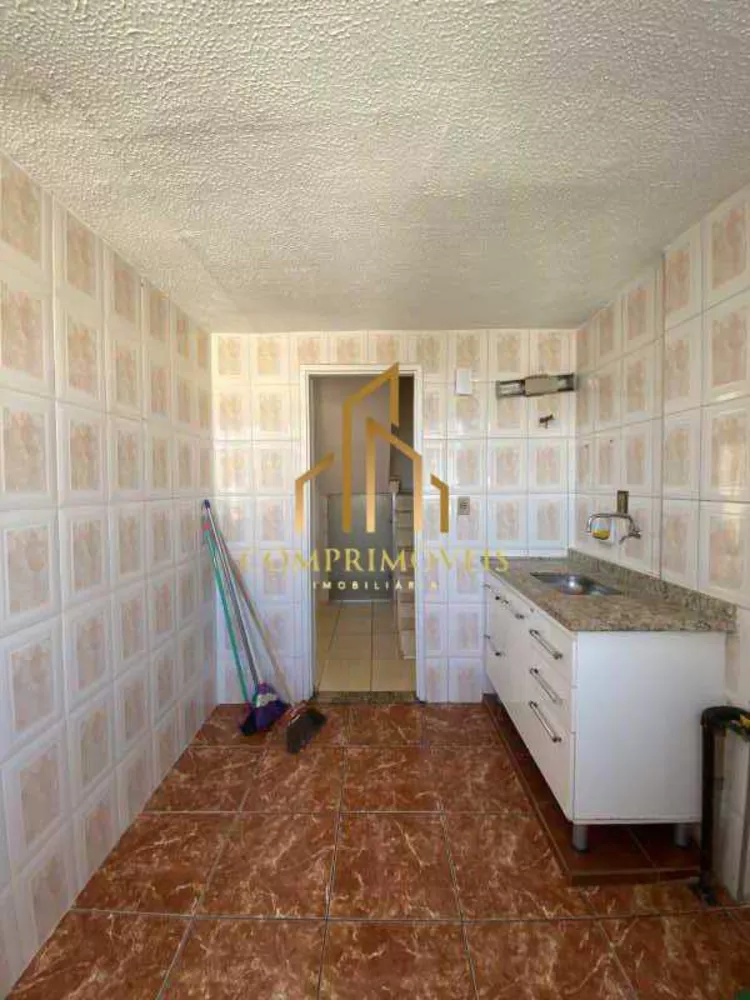 Apartamento, 3 quartos, 68 m² - Foto 2