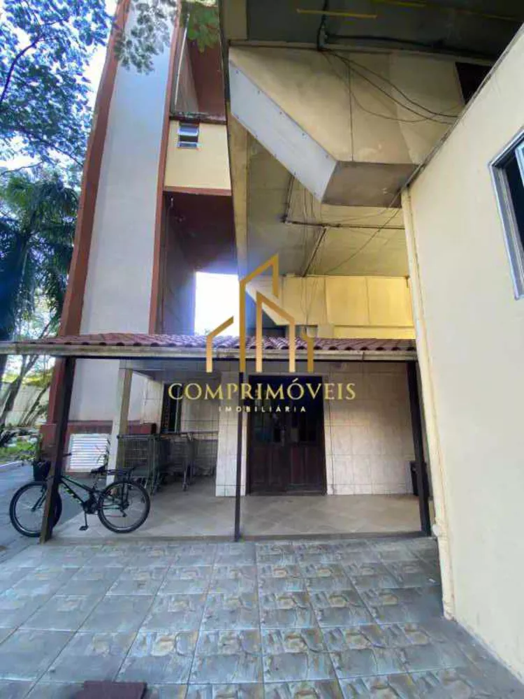 Apartamento, 3 quartos, 68 m² - Foto 4