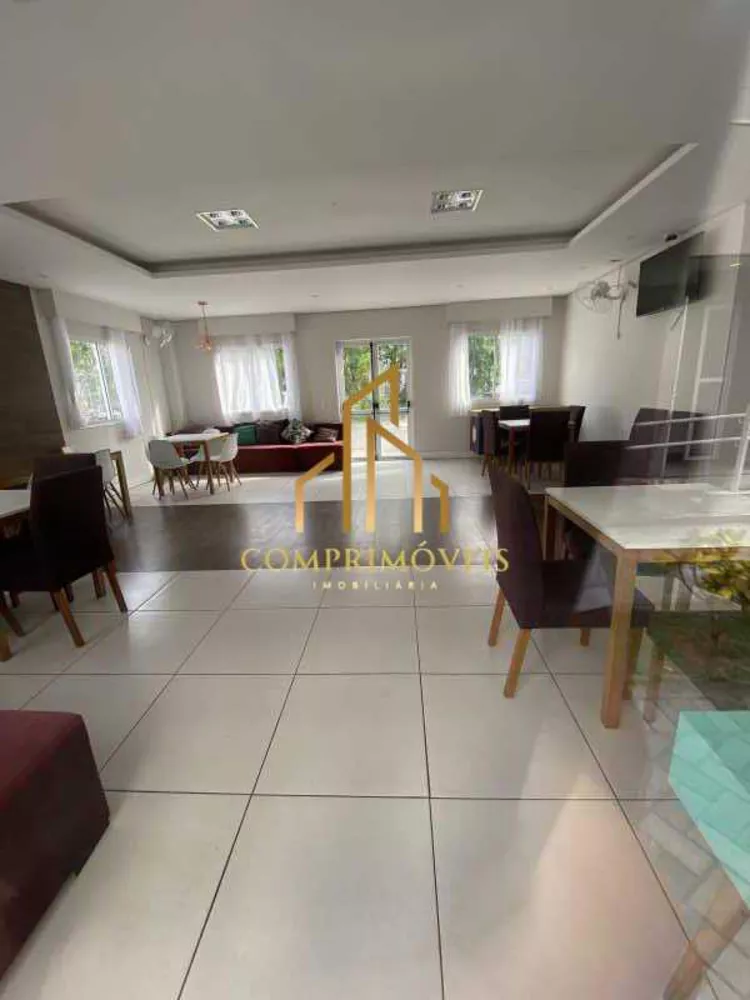 Apartamento, 2 quartos, 45 m² - Foto 8