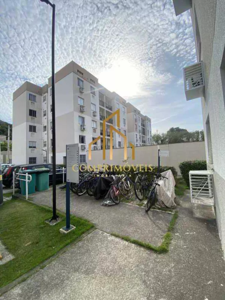 Apartamento, 2 quartos, 45 m² - Foto 12