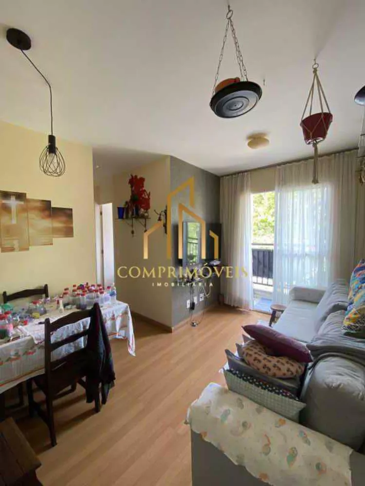 Apartamento, 2 quartos, 45 m² - Foto 11