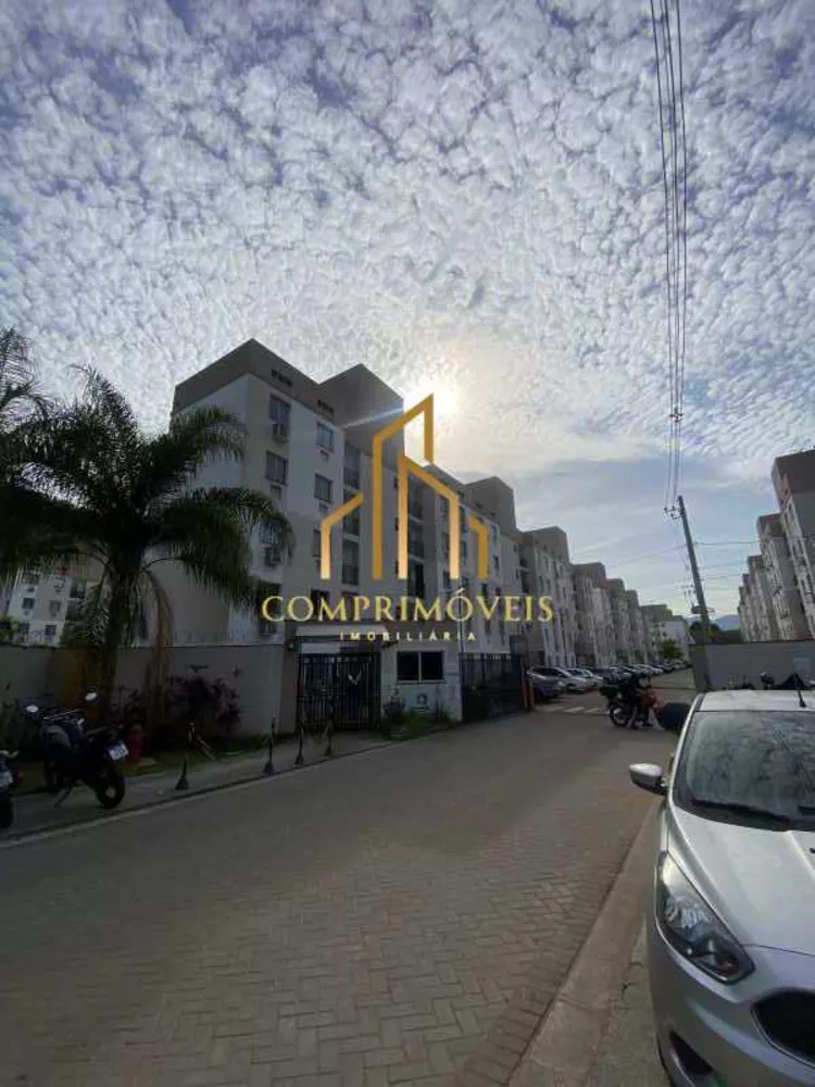 Apartamento, 2 quartos, 45 m² - Foto 6