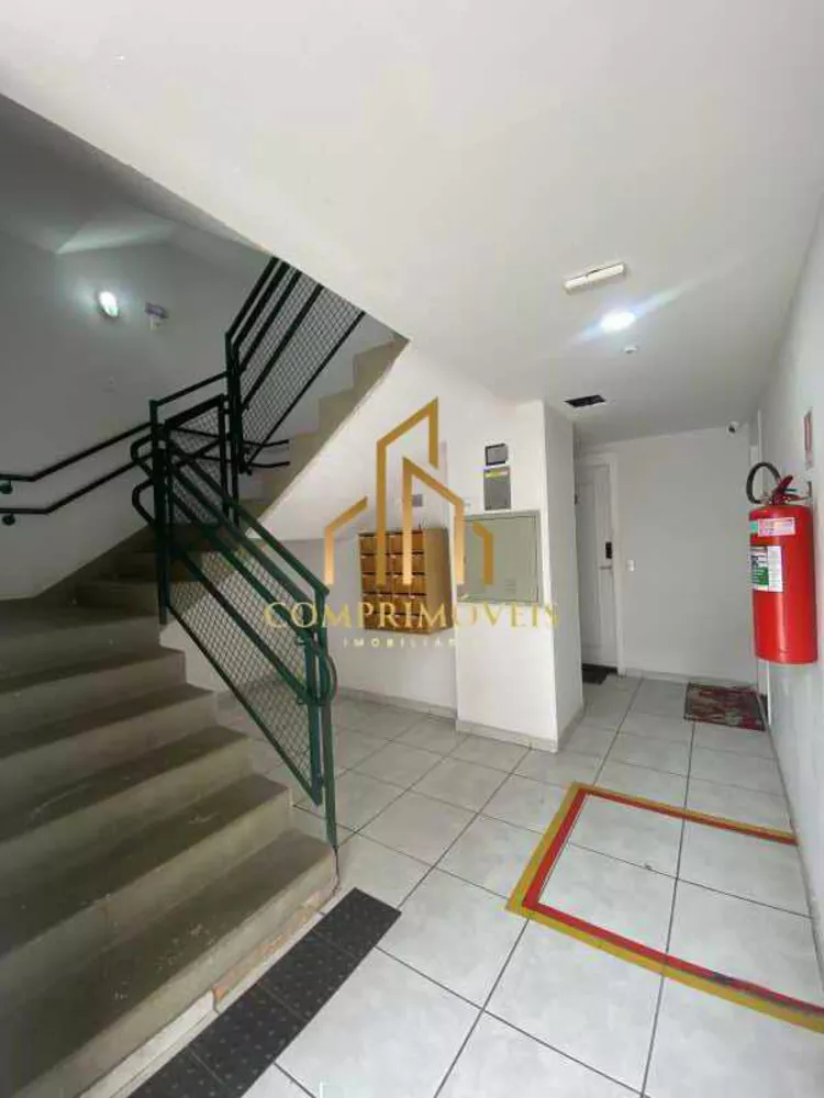 Apartamento, 2 quartos, 45 m² - Foto 13