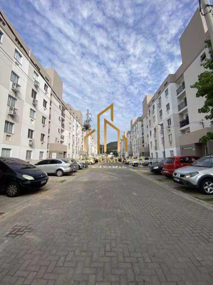 Apartamento, 2 quartos, 45 m² - Foto 3