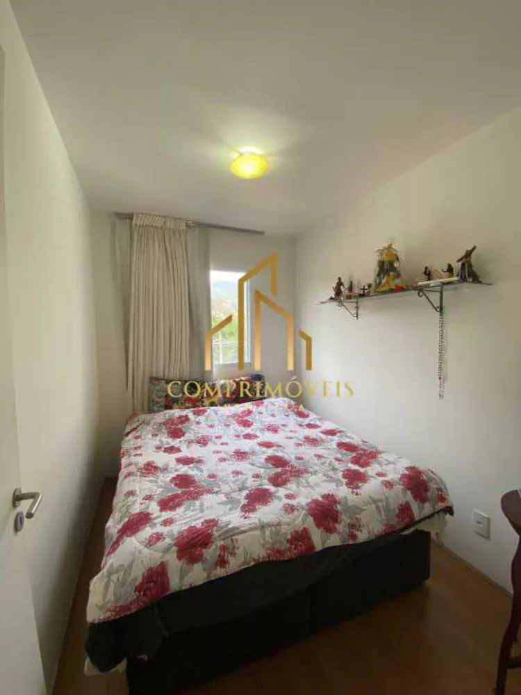 Apartamento, 2 quartos, 45 m² - Foto 4