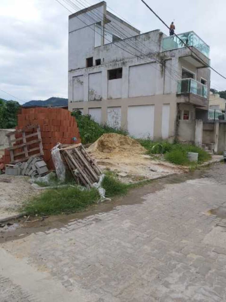 Terreno, 150 m² - Foto 2