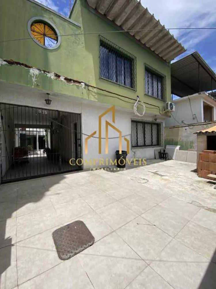 Casa, 3 quartos, 380 m² - Foto 4