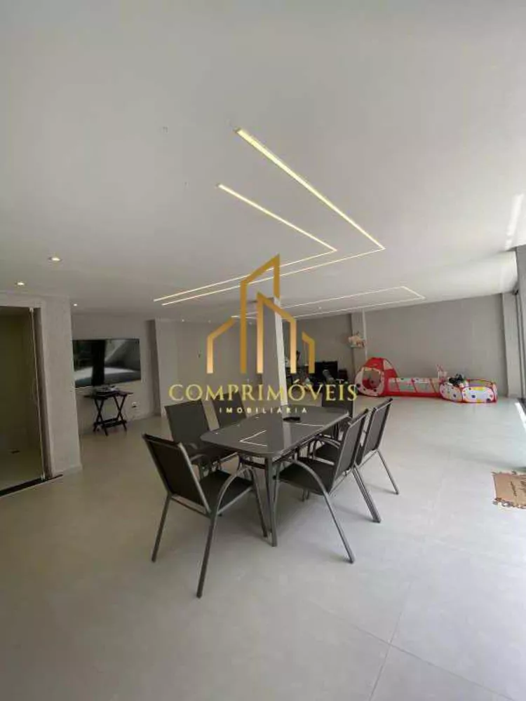 Casa, 3 quartos, 380 m² - Foto 19