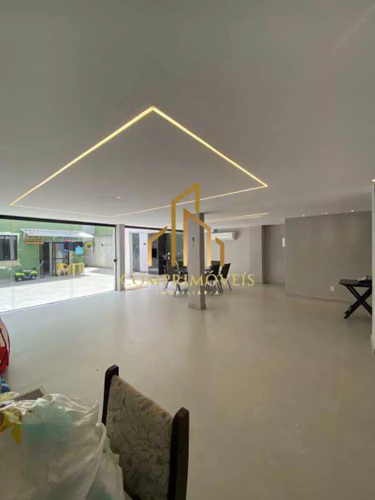 Casa, 3 quartos, 380 m² - Foto 22