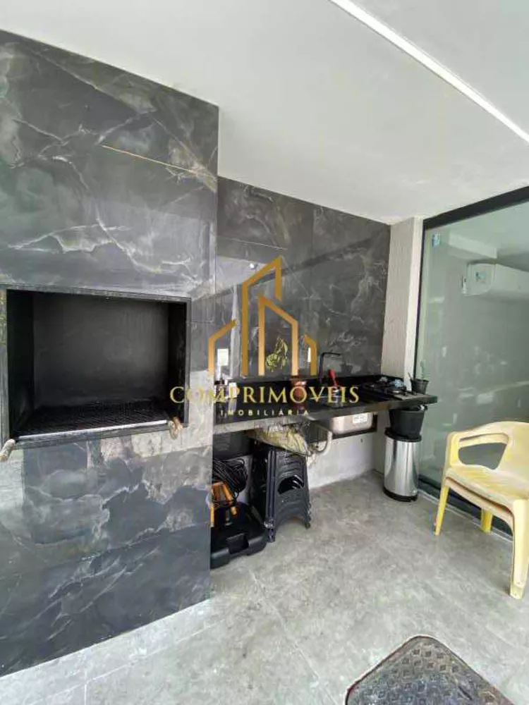 Casa, 3 quartos, 380 m² - Foto 20